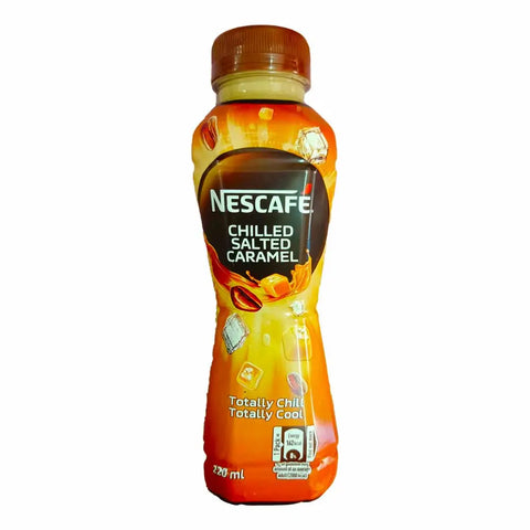 Nescafe Chilled 220ml