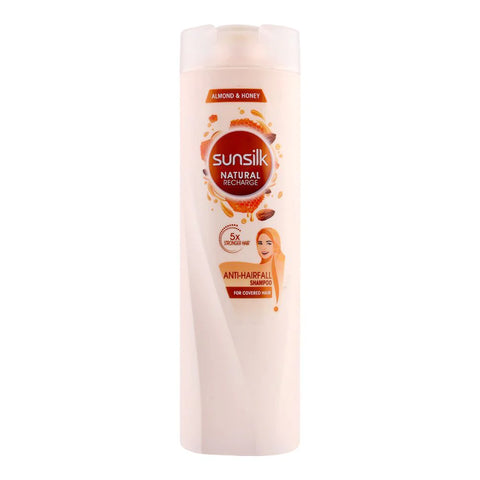 Sunsilk Shampoo 180ml