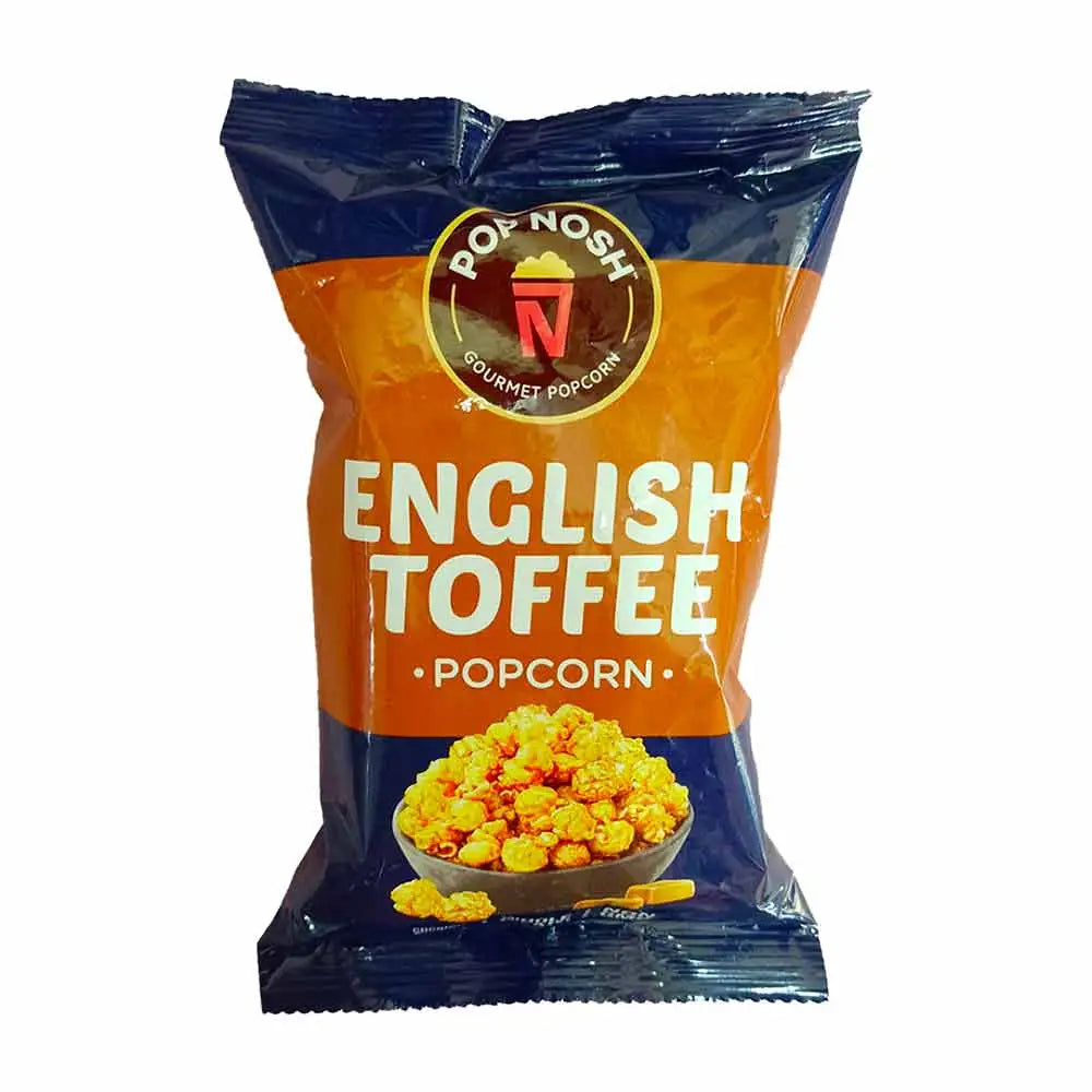 English Toffee PopCorn