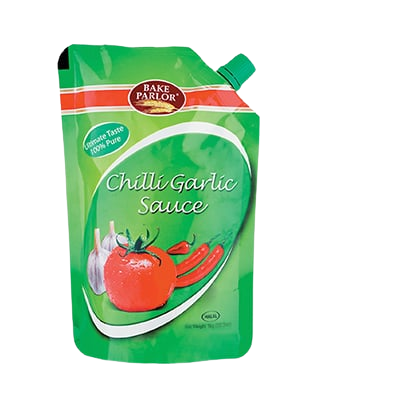 Bake Parlor Chilli Garlic Sauce 1kg