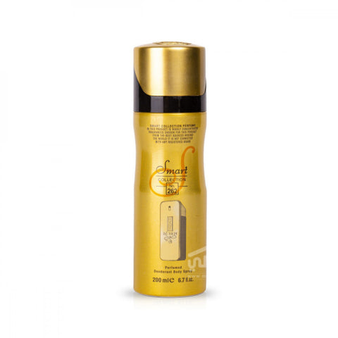 Smart Collection Body Spray 200ml