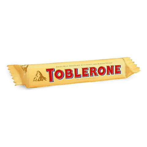 Toblerone 50g