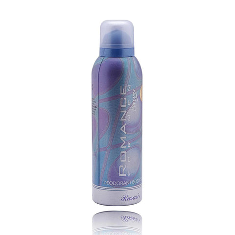 Rasasi Body Spray 200ml