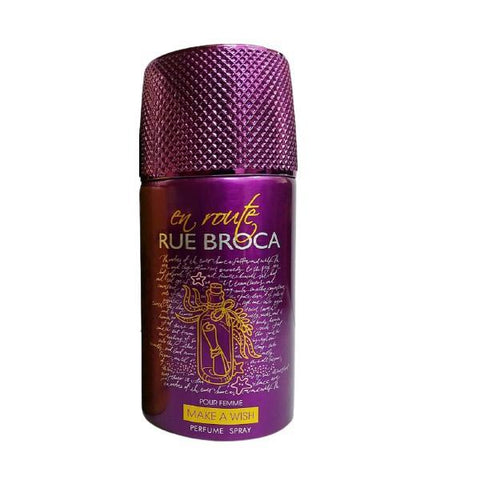 Rue Broca Body Spray 250ml