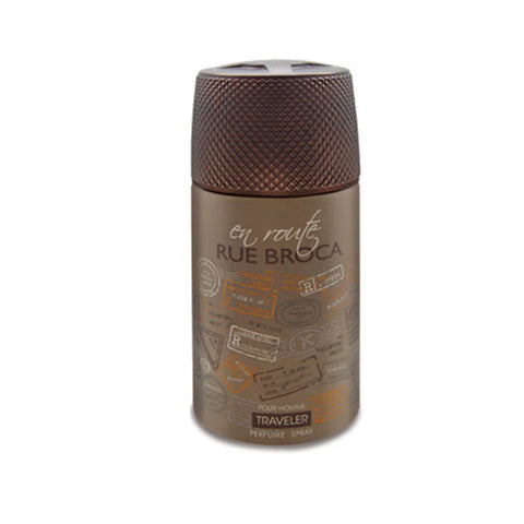 Rue Broca Body Spray 250ml