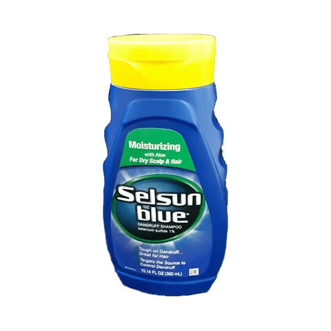 Selsun Blue Shampoo 75ml
