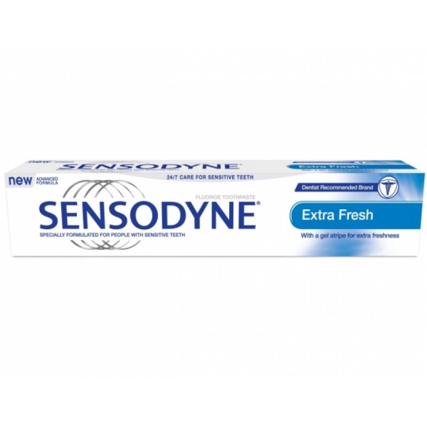 Sensodyne Tooth Paste 100ml