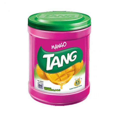 Tang 750g JAR