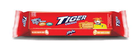 LU Tiger Energy Biscuit