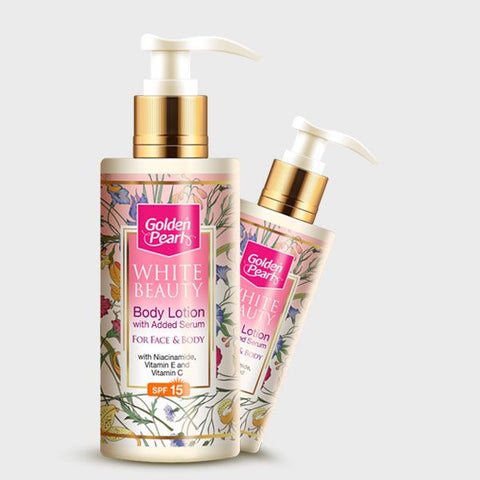 Golden Pearl Body Lotion 200ml